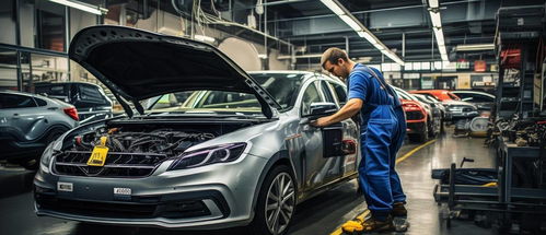 汽车购车费多少