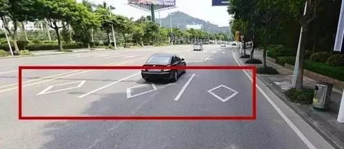 汽车减速标志多少米