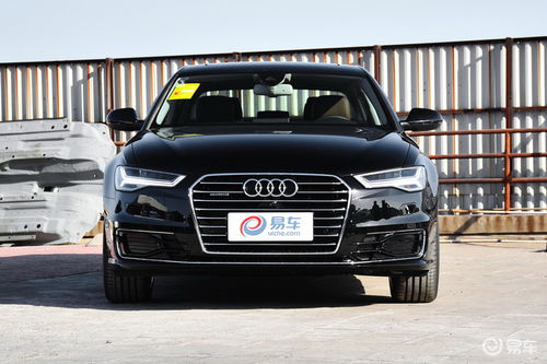 奥迪汽车优惠多少万