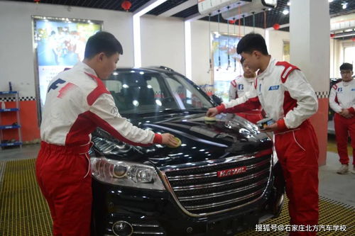 汽车维修赚钱多少