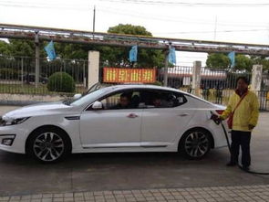 现在汽车油价现在多少