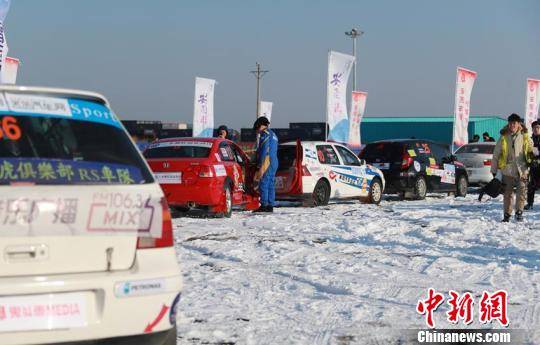 冰力汽车多少元