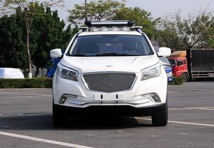 圣达菲汽车油箱多少升