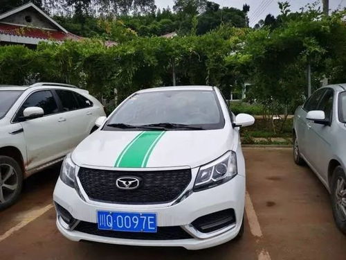 宜宾汽车有多少辆