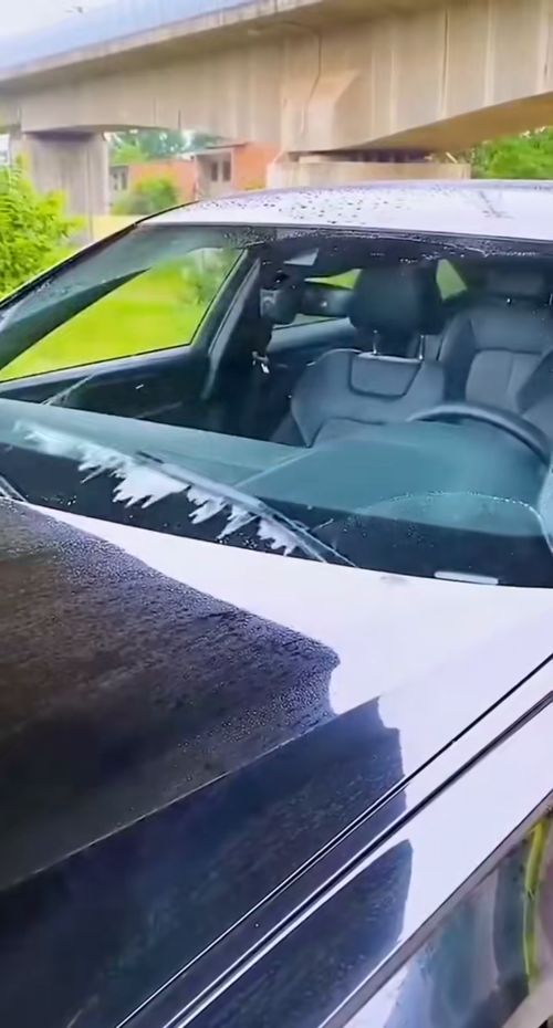 汽车泡腾片放多少水