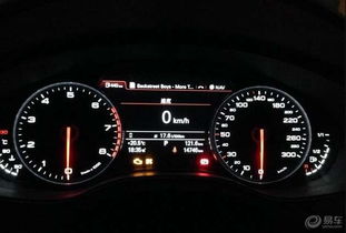 平时开车汽车转速多少