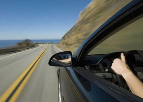 汽车半年能跑多少公里