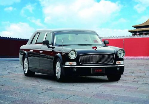 红旗汽车国家拨款多少