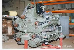 汽车最多多少气缸