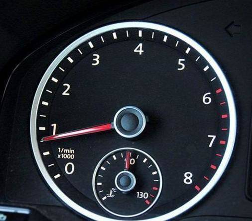 汽车n转速多少最佳