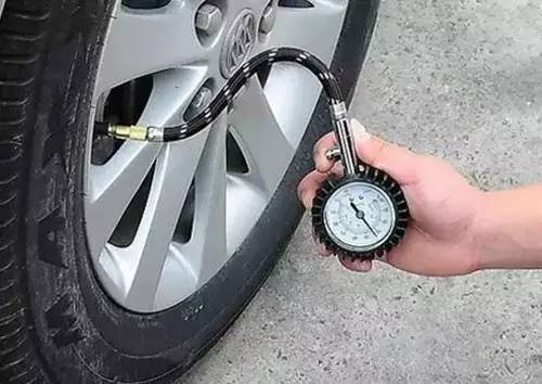 汽车胎压 多少bar 汽车胎压 多少bar