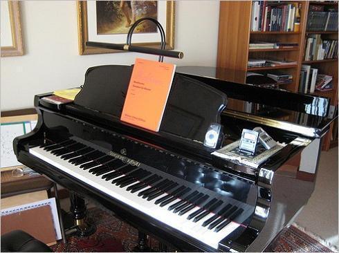 汽车专用钢琴价格多少 汽车专用钢琴价格多少