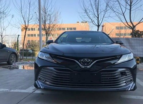 汽车雪地凯美瑞油耗多少