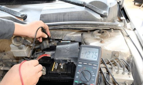 汽车电压承载多少瓦 汽车电压承载多少瓦