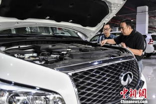 高端进口汽车首付多少 高端进口汽车首付多少