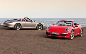 保时捷汽车销售回扣多少