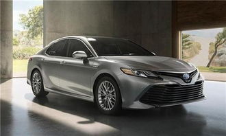 凯美瑞汽车现在报价多少 凯美瑞汽车现在报价多少