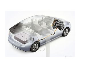 未来汽车有多少电池 未来汽车有多少电池