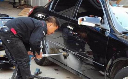 汽车修补腻子价格多少 汽车修补腻子价格多少