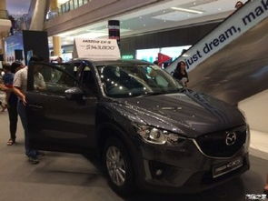 汽车价格新加坡多少