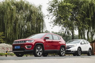 汽车suv油耗实测多少