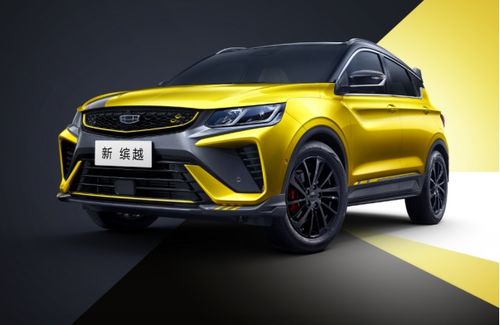 今年吉利卖了多少汽车