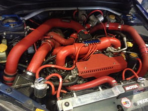 汽车进气管多少真空