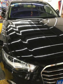 安溪汽车美容价格多少