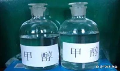 汽车甲醇多少合适用