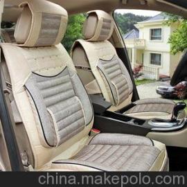 汽车通用坐垫费用多少