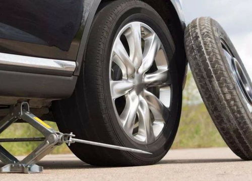 汽车备胎载重多少吨