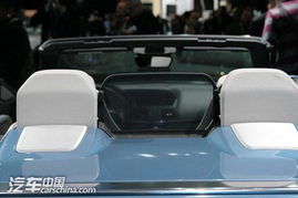 敞篷汽车风阻多少