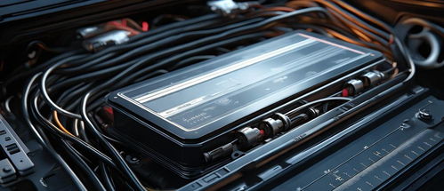 汽车电瓶铜线多少平方