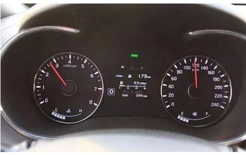 汽车柴油消耗多少升