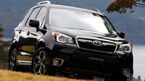 富士重工汽车排名多少