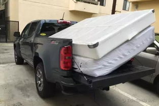 汽车载荷多少公斤