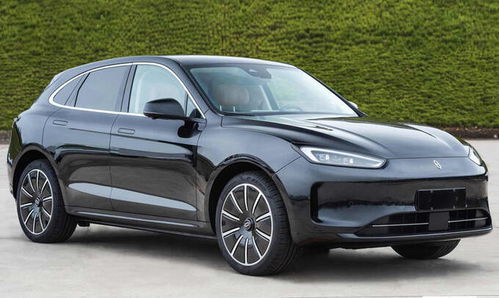 华为汽车suv尺寸多少 华为汽车suv尺寸多少