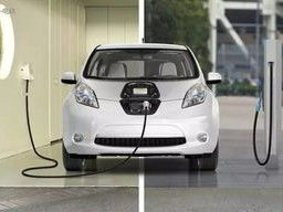 汽车充电冲多少合适