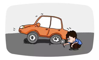 汽车充气多少为满