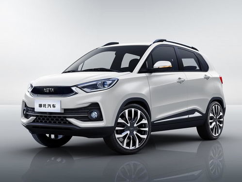 哪吒汽车充电多少w