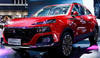 猎豹汽车suv价位多少 猎豹汽车suv价位多少