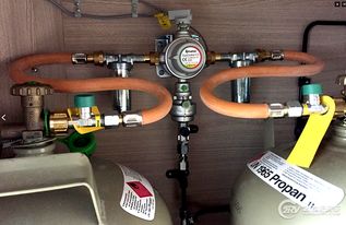 汽车气罐多少公斤合适 汽车气罐多少公斤合适