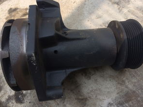 汽车水泵有多少瓦