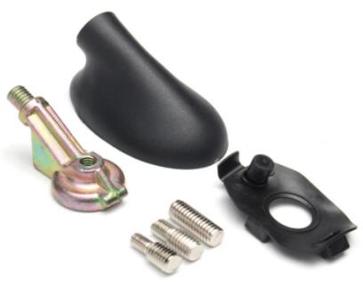 汽车天线多少厘米好