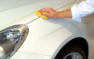 汽车抛光你知道多少