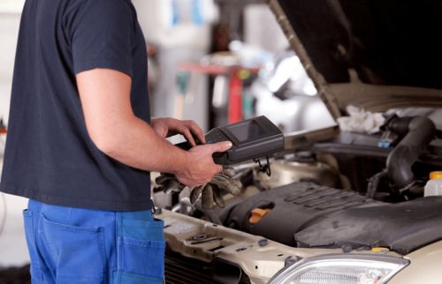 汽车多少公里动力不足