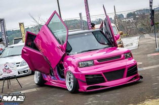 改装汽车需要花多少