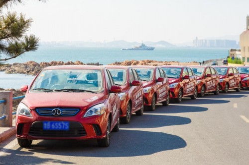 宜黄汽车共多少辆 宜黄汽车共多少辆