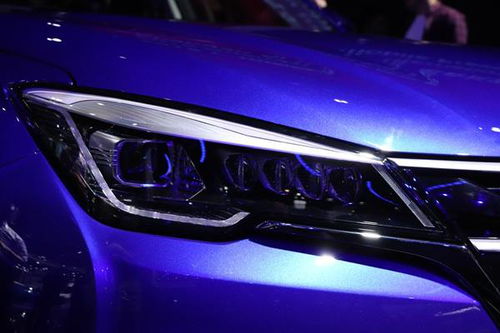 汽车侧面比例是多少 汽车侧面比例是多少