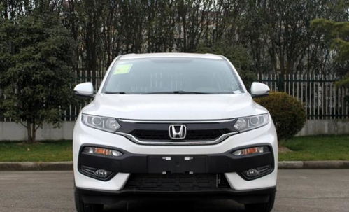 本田有多少款汽车 本田有多少款汽车